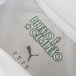 Camisa Puma Palmeiras Torcedor Away 2025