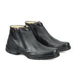 Bota Anatomic Gel Floater Preto