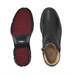 Bota Anatomic Gel Floater Preto