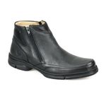 Bota Anatomic Gel Floater Preto