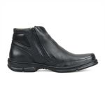 Bota Anatomic Gel Floater Preto