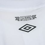 Camisa Umbro Santos I 24/25 Torcedor Masculina s/n° 