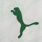 Camisa Puma Palmeiras Torcedor Away 2025