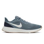 Tênis Nike Revolution 5 Cinza