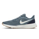 Tênis Nike Revolution 5 Cinza