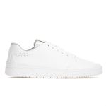 Tenis Coca Cola March Embossed Branco - Feminino Branco