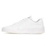 Tenis Coca Cola March Embossed Branco - Feminino Branco