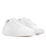 Tenis Coca Cola March Embossed Branco - Feminino Branco