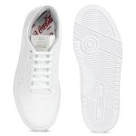 Tenis Coca Cola March Embossed Branco - Feminino Branco