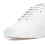 Tenis Coca Cola March Embossed Branco - Feminino Branco