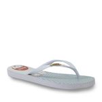 Chinelo Coca-Cola Artic Bear Branco