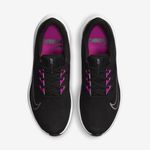 Tênis Nike Wmns Quest 3 Preto/Rosa