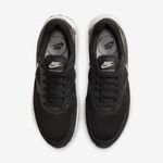 Tênis NIke Air Max Systm Preto/Branco 