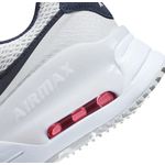 Tênis Nike Air Max Systm Cinza/Marinho