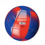 Bola Adidas Futebol Campo EPP Club Azul/Vermelha