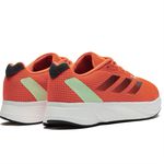 Tênis Adidas Masculino Duramo Sl - Laranja+Preto