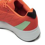 Tênis Adidas Masculino Duramo Sl - Laranja+Preto