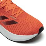 Tênis Adidas Masculino Duramo Sl - Laranja+Preto