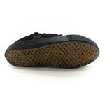 Tenis Lejon Deck Preto