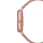 Relógio Smartwatch Mormaii Rose