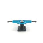 Truck Your Face Skateboards Color 129mm Azul
