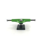 Truck Your Face Skateboards Color 129mm Verde