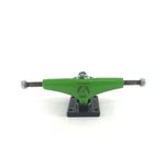 Truck Your Face Skateboards Color 129mm Verde