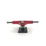 Truck Your Face Skateboards Color 129mm Vermelho