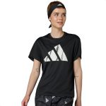 Camiseta Adidas Run It Brand Love