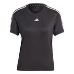 Camiseta Adidas Aeroready Trian Essentials 3-Stripes