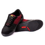 Tênis Tretino Cross Unissex Cor Preto Calçado Fitness