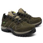 Bota Cano Baixo Bell Boots Adventure 300 - Chumbo