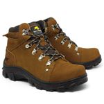 Bota Bell Boots Adventure 650 - Camel