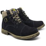 Bota Bell Boots ter 830 - Marinho