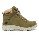 Bota Bell Boots ter 650 - Cinza