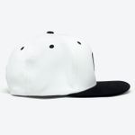 Boné Célula Snapback - Branco