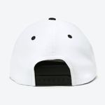 Boné Célula Snapback - Branco