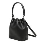 Bolsa Jade - Preto 