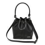 Bolsa Jade - Preto 