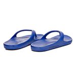 Chinelo Miroeva, Point - Azul Bic.