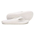 Chinelo Miroeva, Point - Branco.