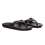 Chinelo Miroeva, Point - Preto.