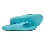 Chinelo Miroeva, Point - Verde Água.
