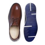 Sapato Casual Ettore, Udine - Couro Caramelo