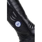 Bota cano longo Asphalt APH Socorrista 