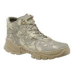 Bota cano curto Evoque - Camuflado Multicam 