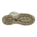 Bota cano curto Evoque - Camuflado Multicam 
