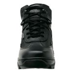Bota cano curto Evoque Samu - Preto 