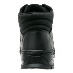 Bota cano curto Evoque Samu - Preto 