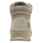 Bota cano curto Evoque - Desert Tan